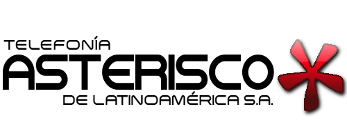 Telefonia Asterisco de Latinoamerica S.A
